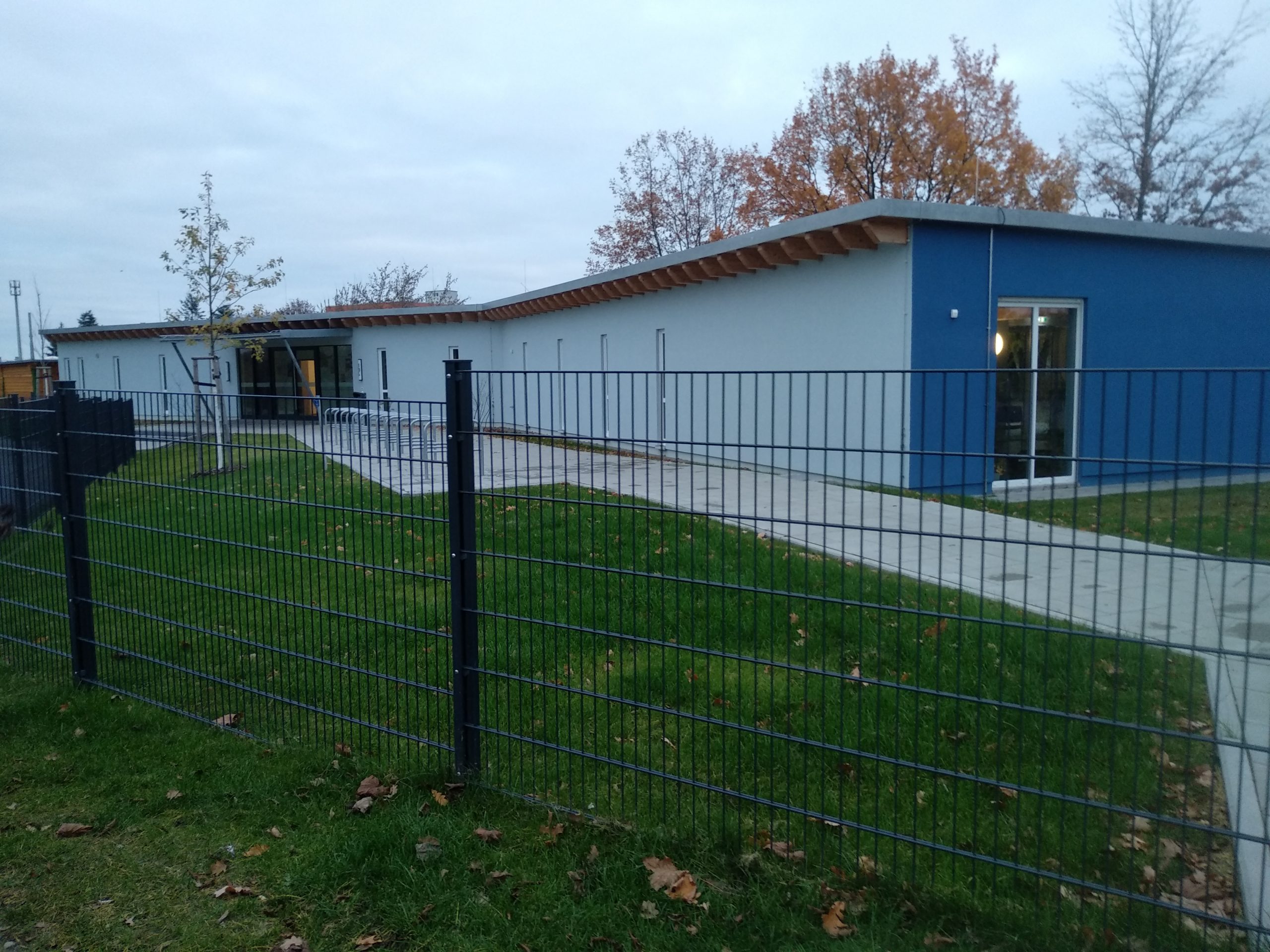 Jugendclub Frischluft