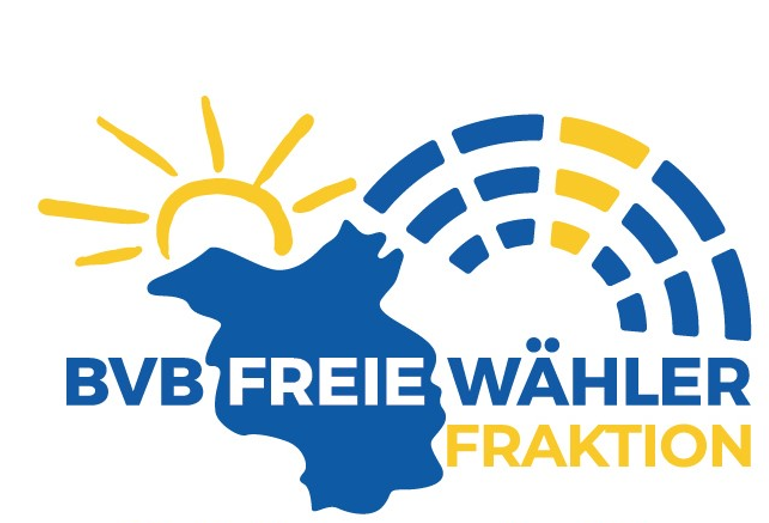 BVB FREIE WÄHLER Brandenburg Logo