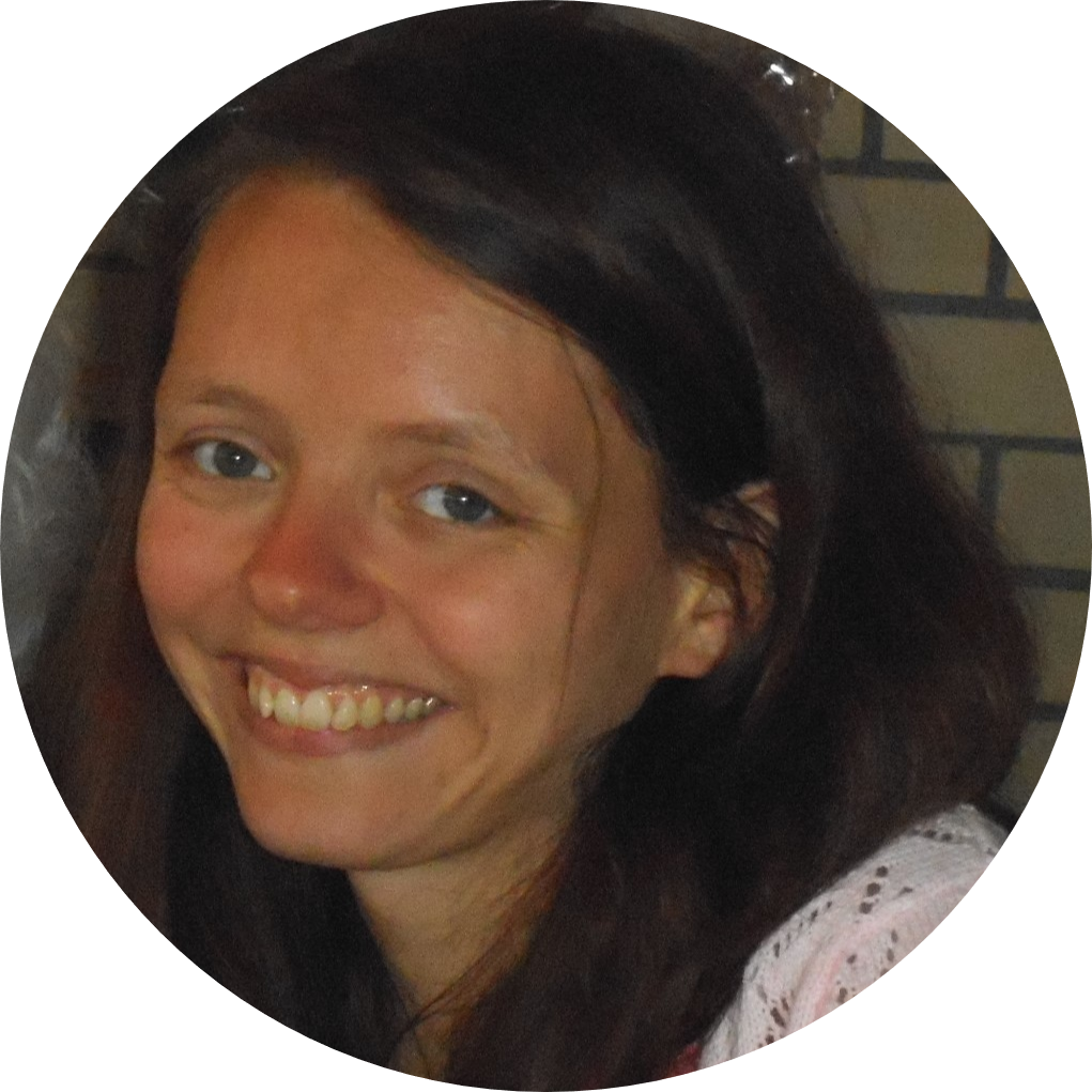 Nadine Schnittke, Bernauerin mit Herz