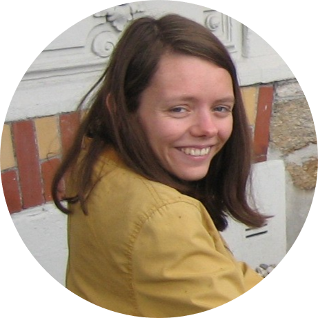 Nadine Schnittke, Bernauerin mit Herz