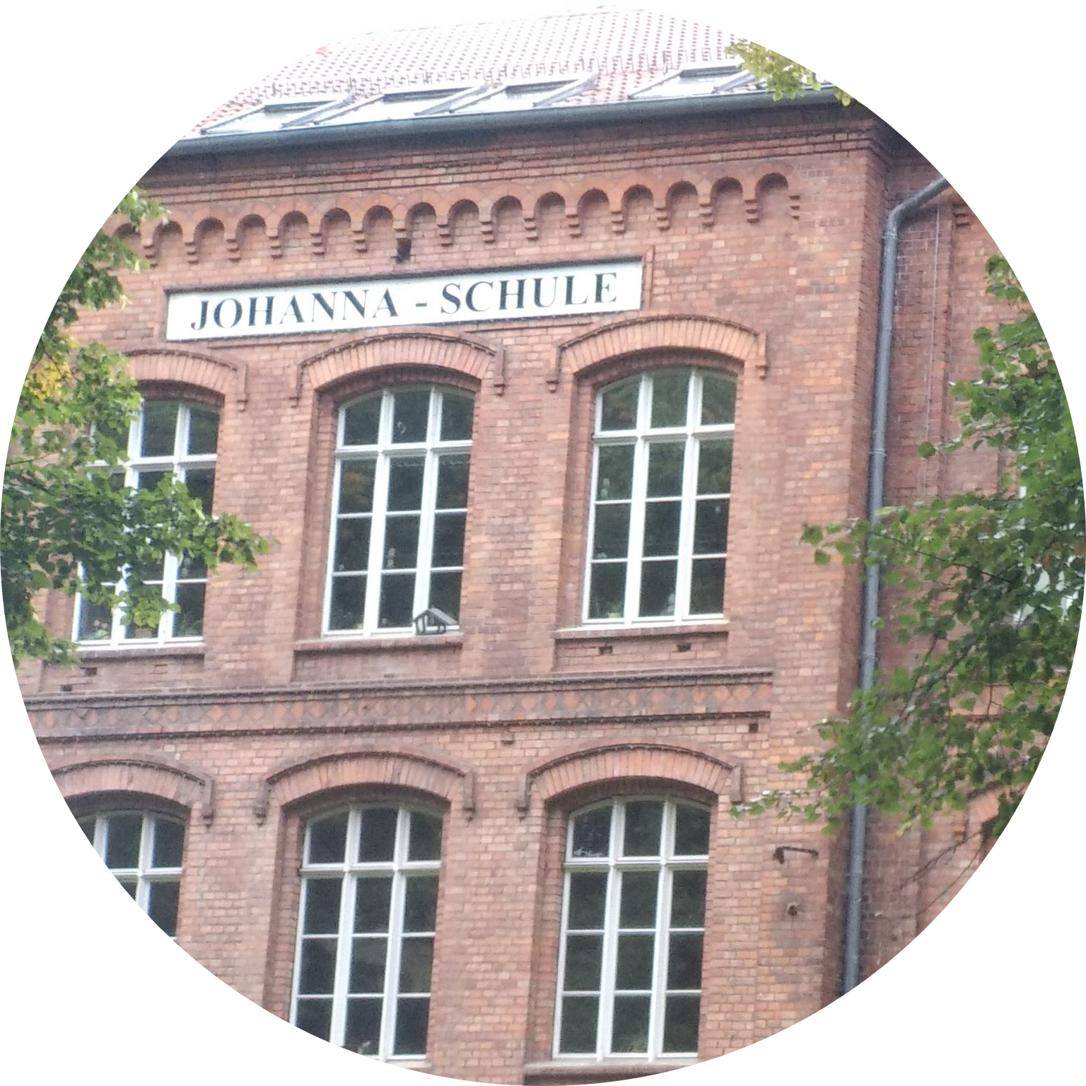 Nadine Schnittke, Bernauerin mit Herz