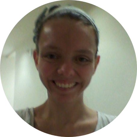 Nadine Schnittke, Bernauerin mit Herz