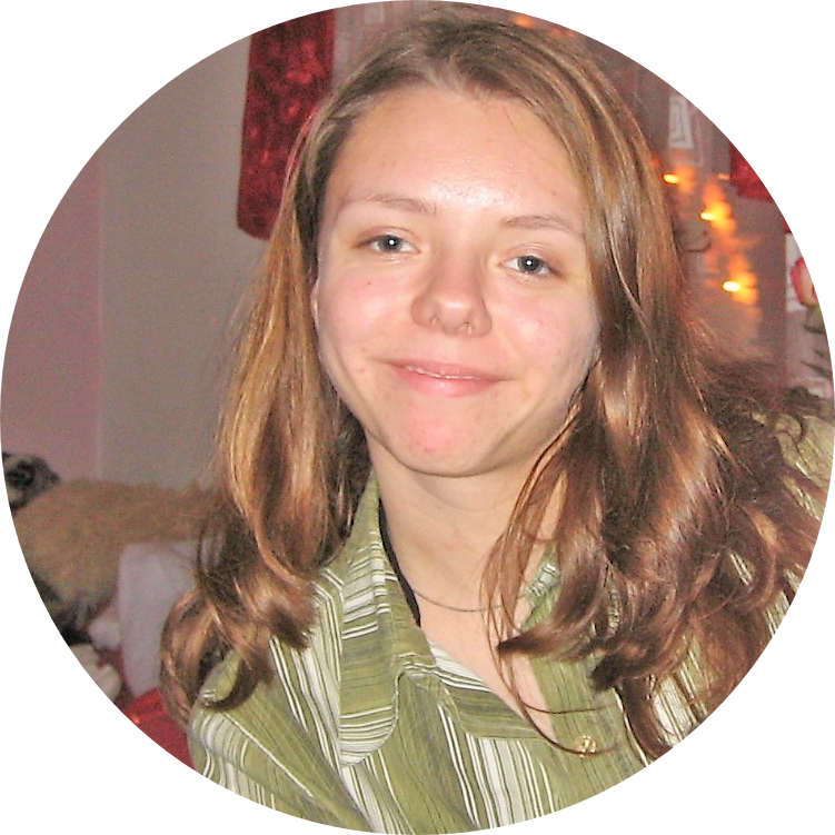 Nadine Schnittke, Bernauerin mit Herz