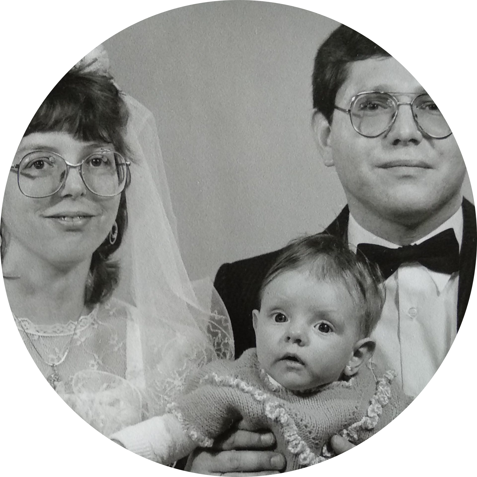 Nadine Schnittke, Bernauerin mit Herz