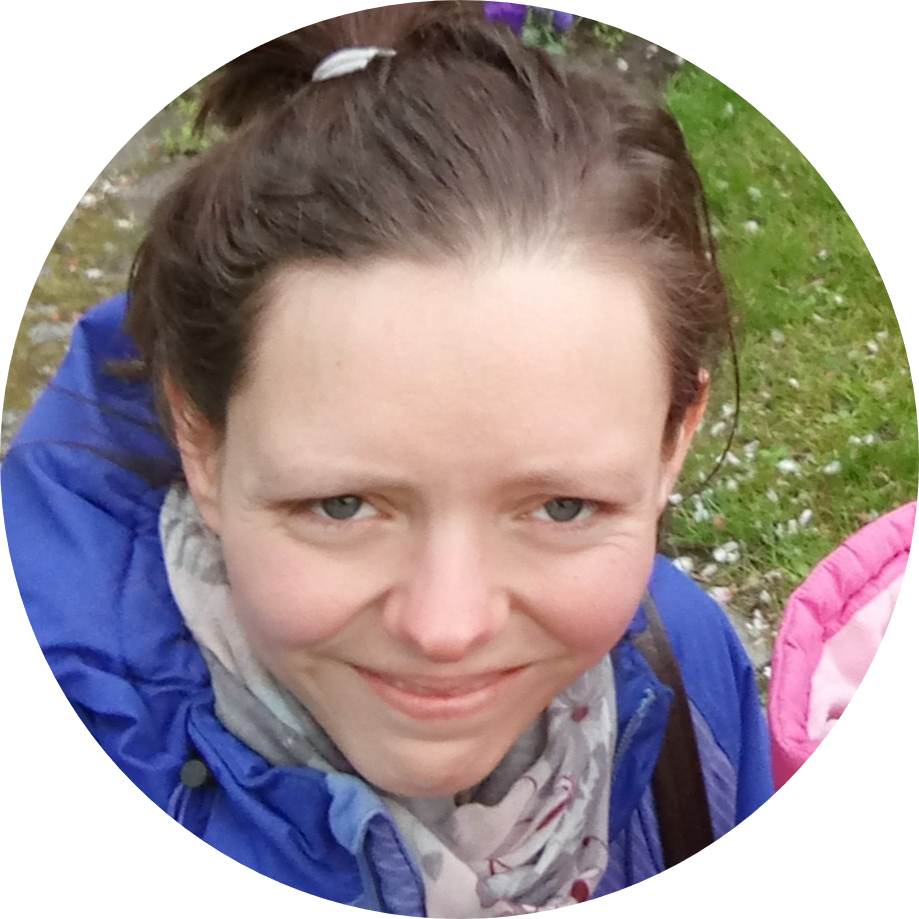 Nadine Schnittke, Bernauerin mit Herz