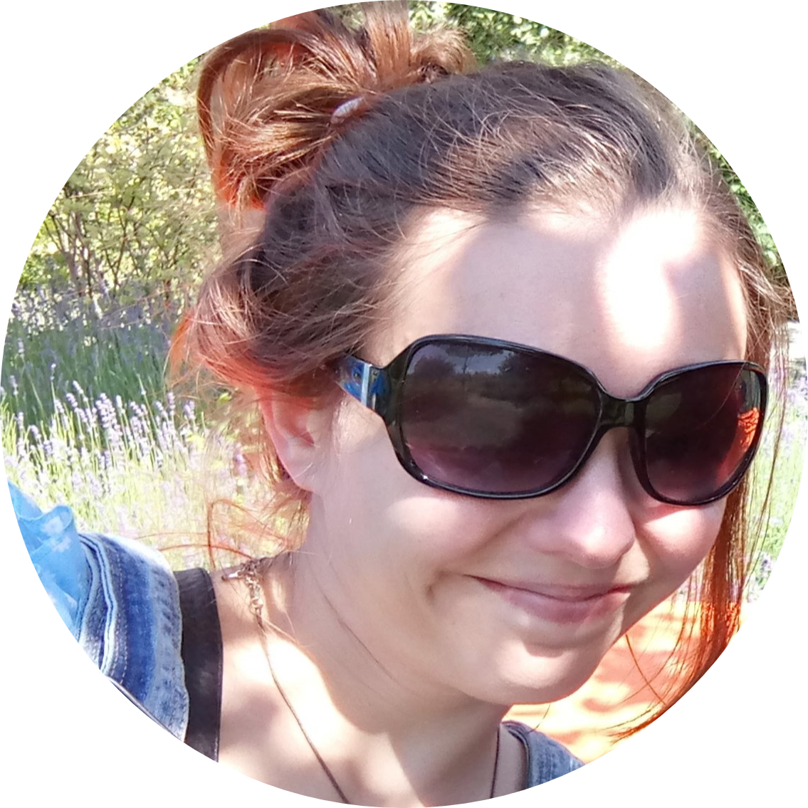 Nadine Schnittke, Bernauerin mit Herz