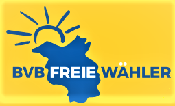 BVB FREIE WÄHLER Barnim Logo