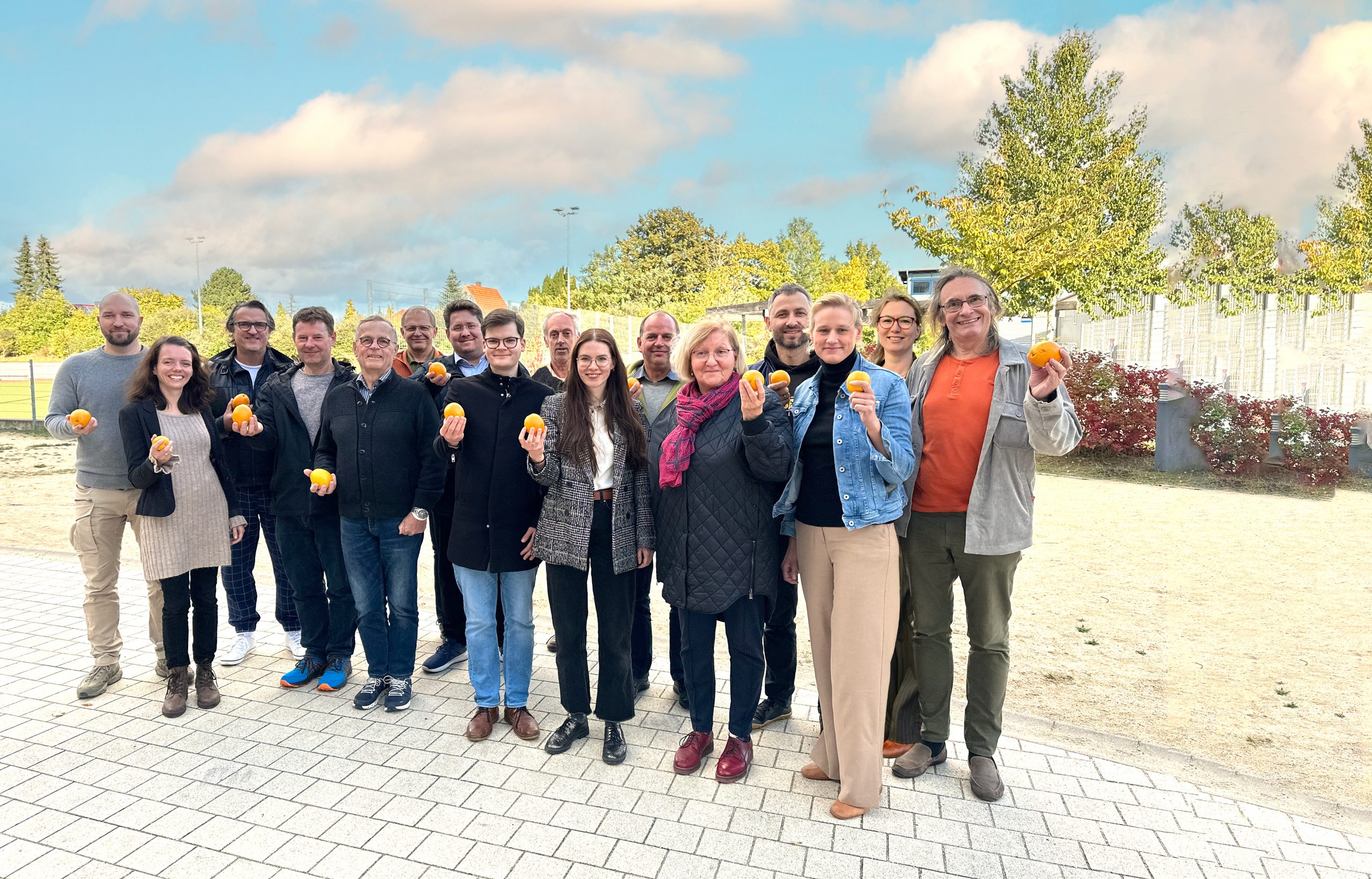 Kreistagsfraktion BVB Freie Wähler Barnim