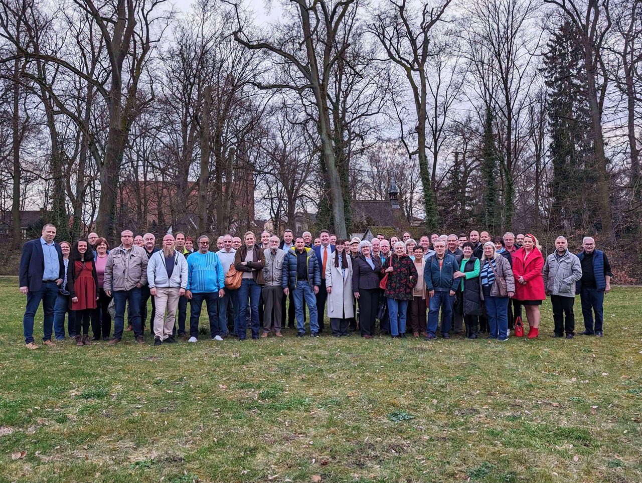 Landesverband Brandenburg BVB Freie Wähler