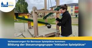 Spielplatz