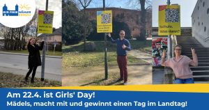 girlsday erinnerung
