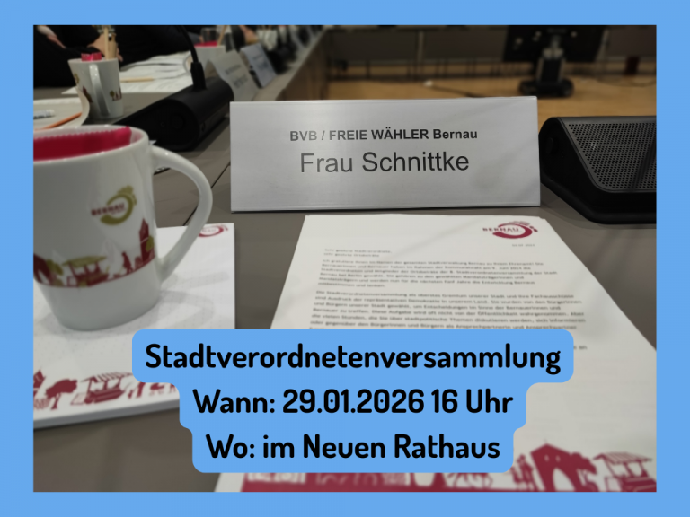 Namensschild Nadine Schnittke