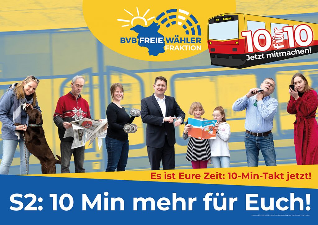 Mehrere Personen mit alltäglichen Tätigkeiten